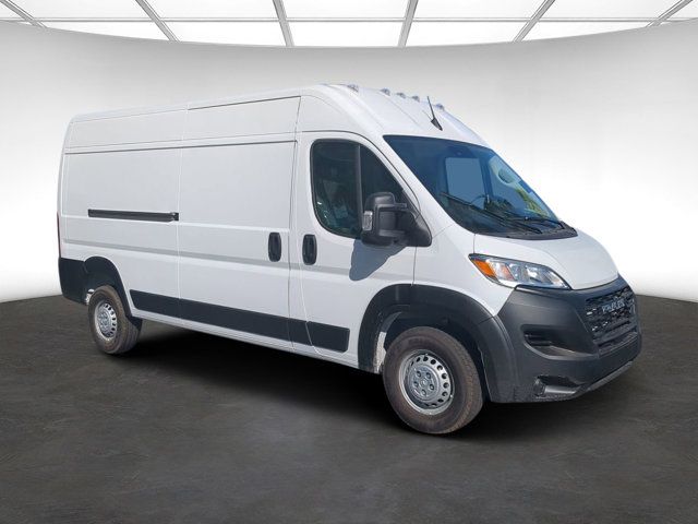 2025 Ram ProMaster Cargo Van SLT