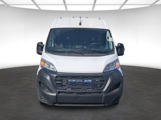 2025 Ram ProMaster Cargo Van SLT