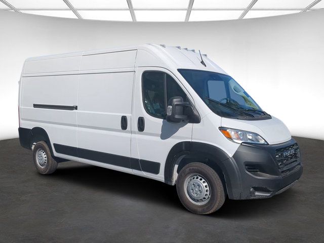 2025 Ram ProMaster Cargo Van SLT