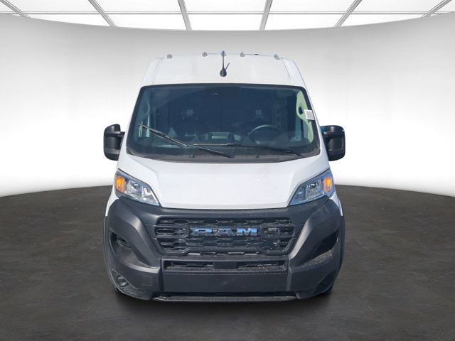 2025 Ram ProMaster Cargo Van SLT