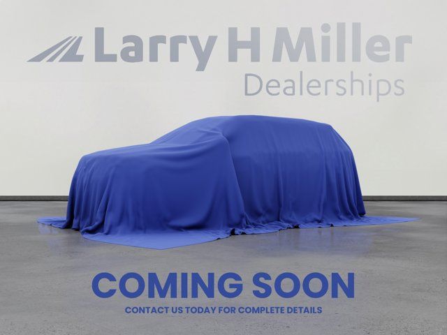 2025 Ram ProMaster Cargo Van EV Tradesman