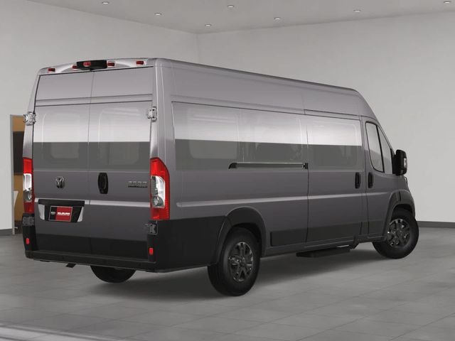 2025 Ram ProMaster Window Van SLT+