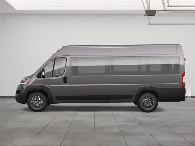 2025 Ram ProMaster Window Van SLT+