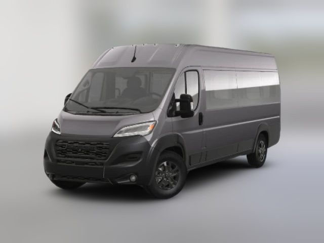 2025 Ram ProMaster Window Van SLT+