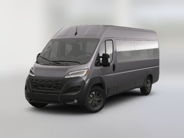 2025 Ram ProMaster Window Van SLT+