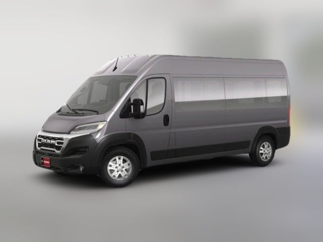 2025 Ram ProMaster Window Van SLT+