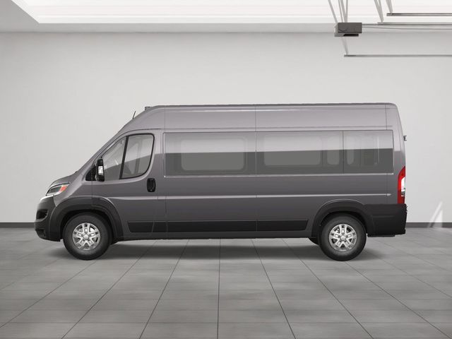 2025 Ram ProMaster Window Van SLT+