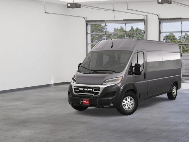 2025 Ram ProMaster Window Van SLT+