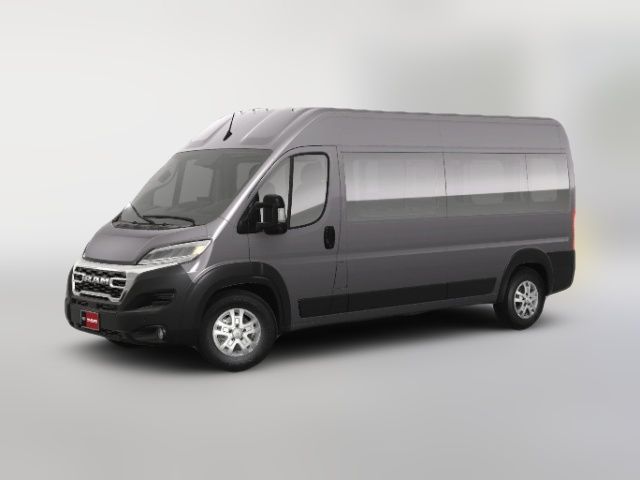 2025 Ram ProMaster Window Van SLT+