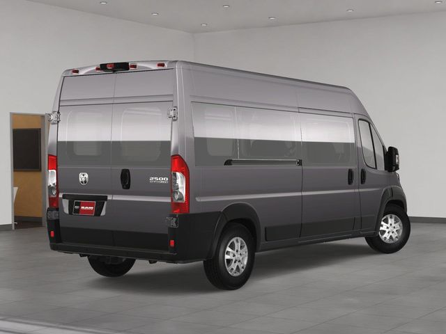 2025 Ram ProMaster Window Van SLT+