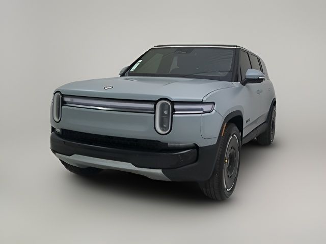 2025 Rivian R1S Adventure