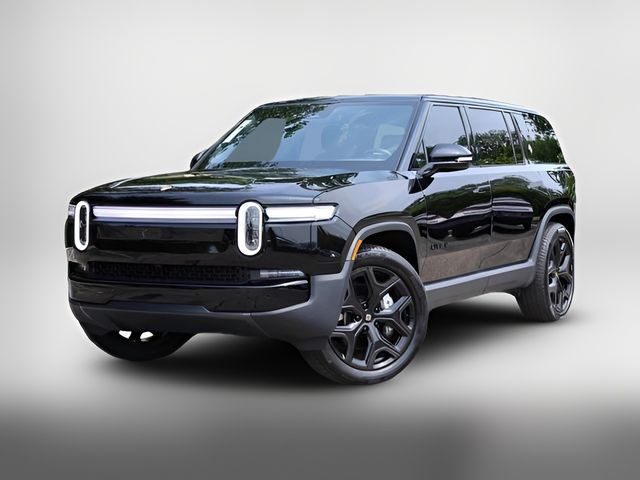 2025 Rivian R1S Adventure