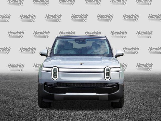 2025 Rivian R1S Adventure