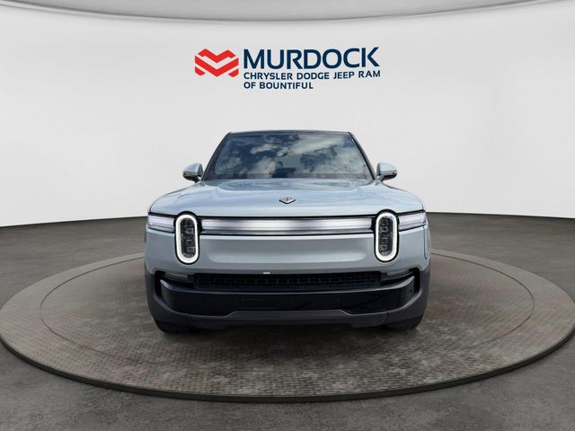 2025 Rivian R1S Adventure