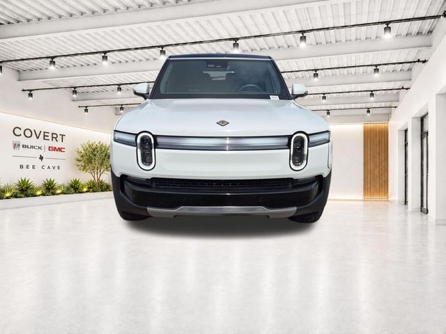 2025 Rivian R1S Adventure