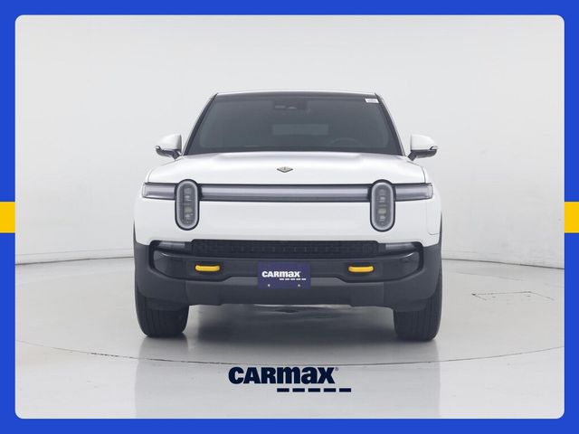 2025 Rivian R1S Ascend