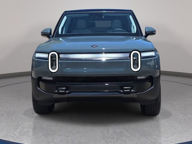 2025 Rivian R1S Ascend