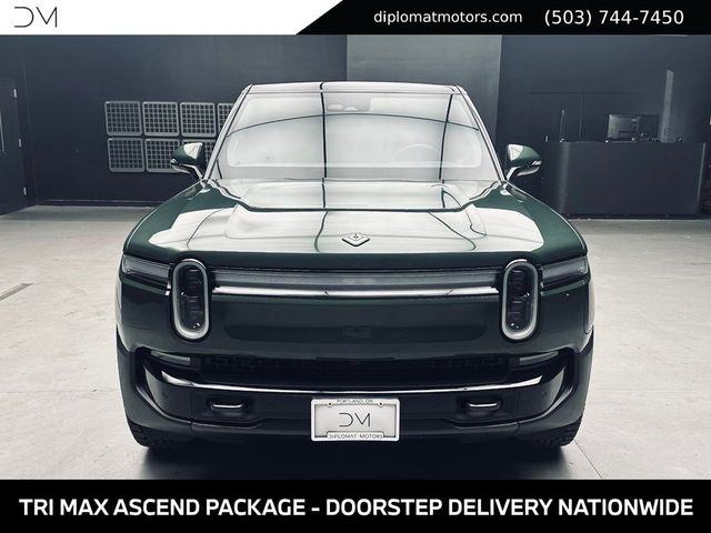 2025 Rivian R1S Ascend