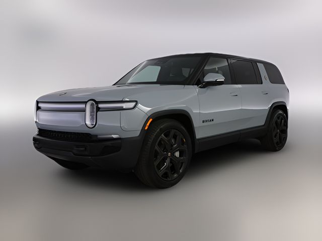 2025 Rivian R1S Adventure