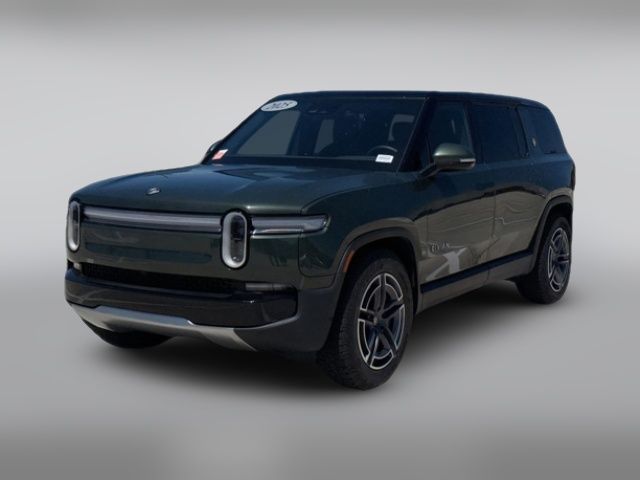 2025 Rivian R1S Adventure