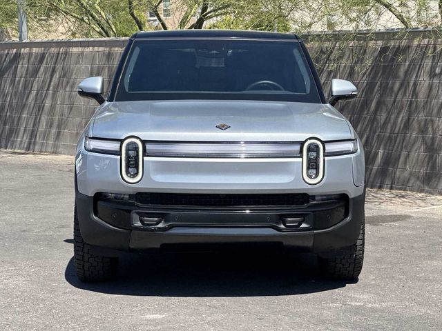 2025 Rivian R1S Ascend