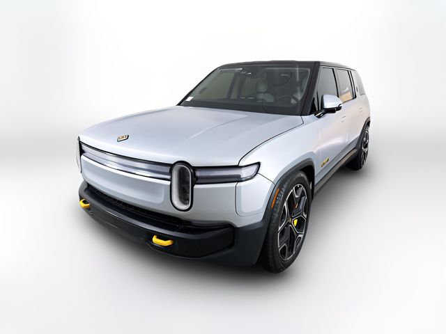 2025 Rivian R1S Premium