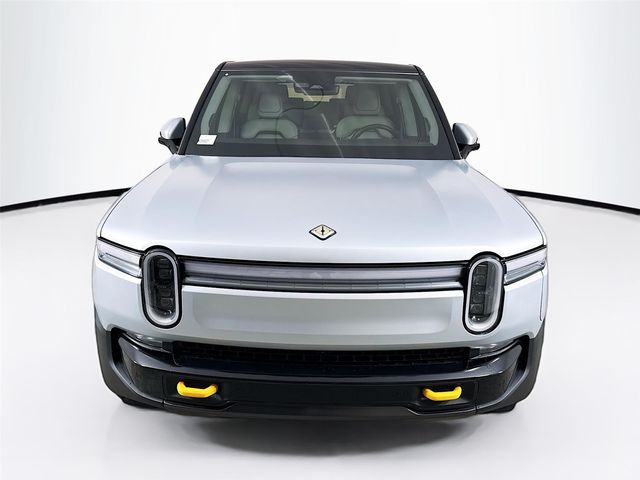 2025 Rivian R1S Premium