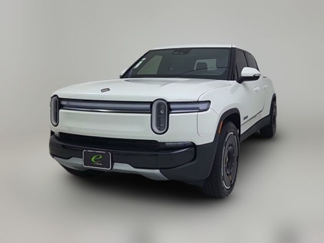 2025 Rivian R1T Adventure