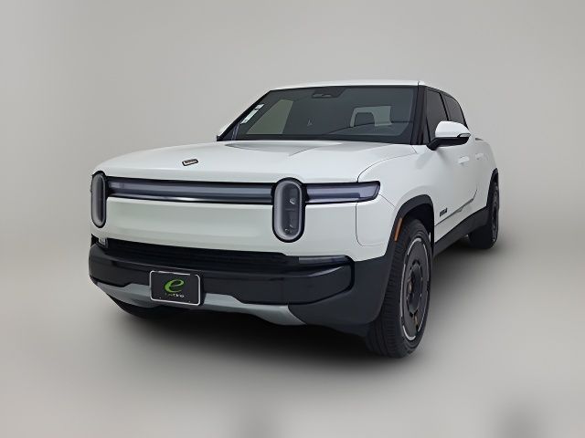 2025 Rivian R1T Adventure