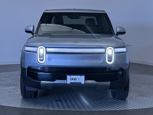 2025 Rivian R1T Adventure