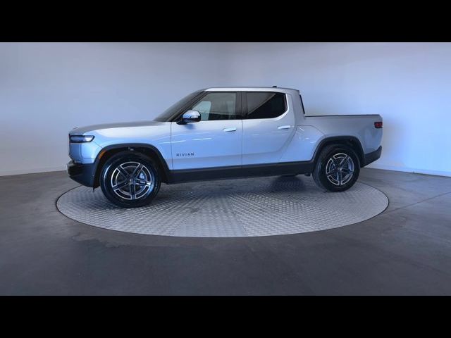 2025 Rivian R1T Adventure