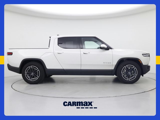 2025 Rivian R1T Adventure