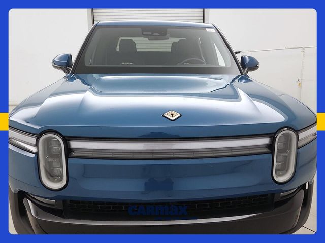 2025 Rivian R1T Adventure