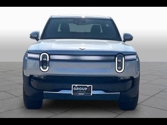 2025 Rivian R1T Adventure