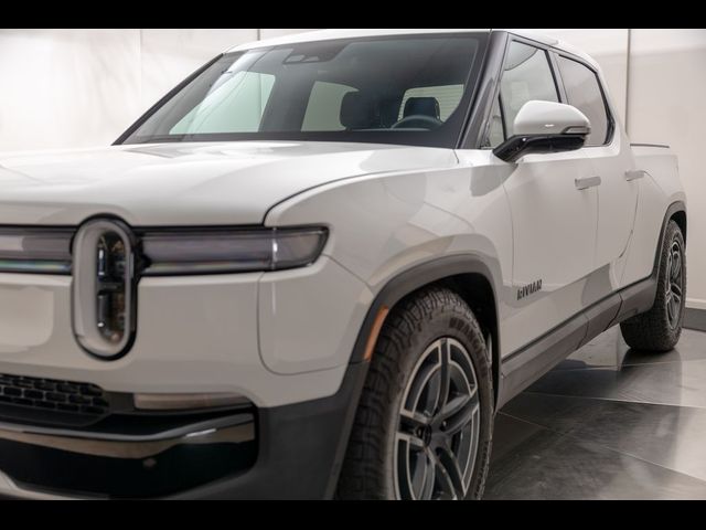 2025 Rivian R1T Adventure