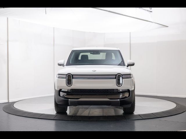 2025 Rivian R1T Adventure