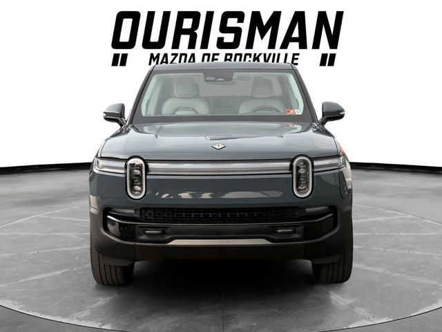 2025 Rivian R1T Ascend