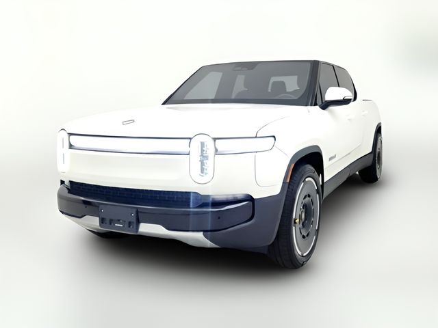 2025 Rivian R1T Adventure
