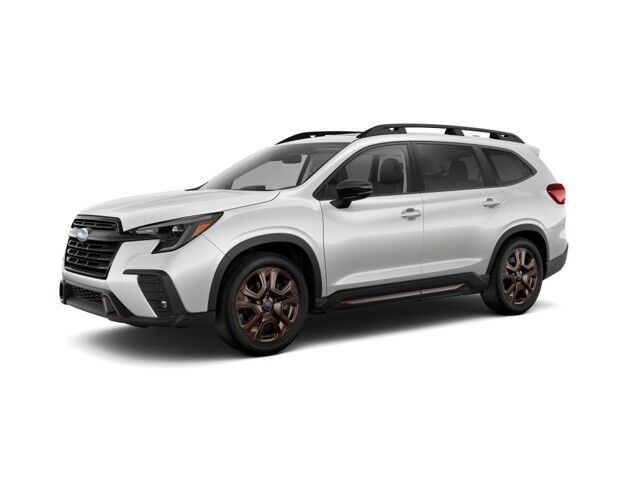 2025 Subaru Ascent Bronze Edition