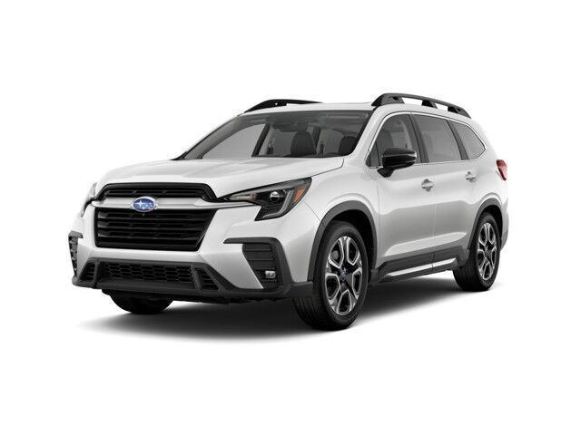 2025 Subaru Ascent Limited