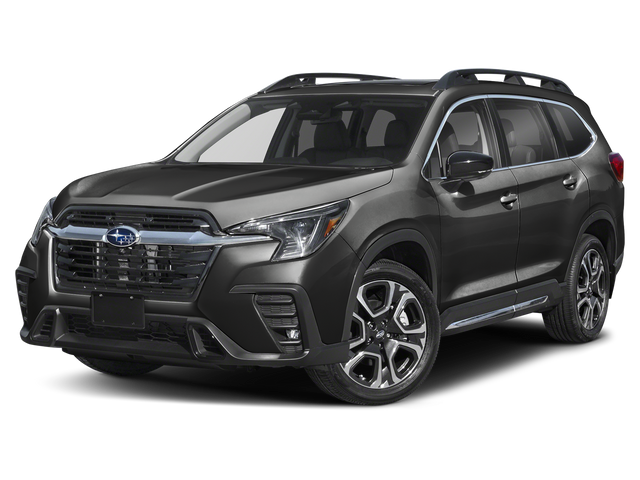 2025 Subaru Ascent Limited