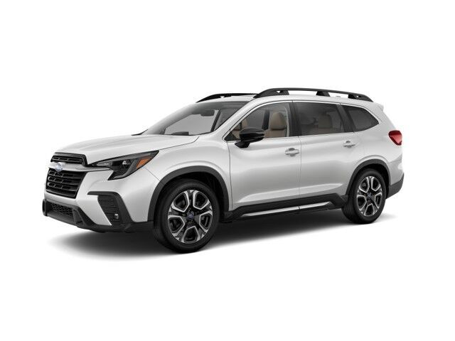 2025 Subaru Ascent Limited