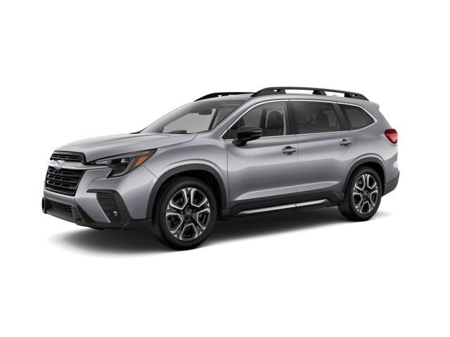 2025 Subaru Ascent Limited