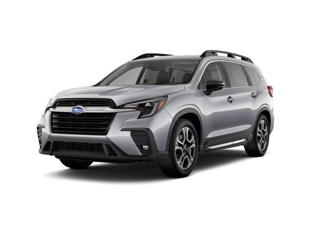 2025 Subaru Ascent Limited