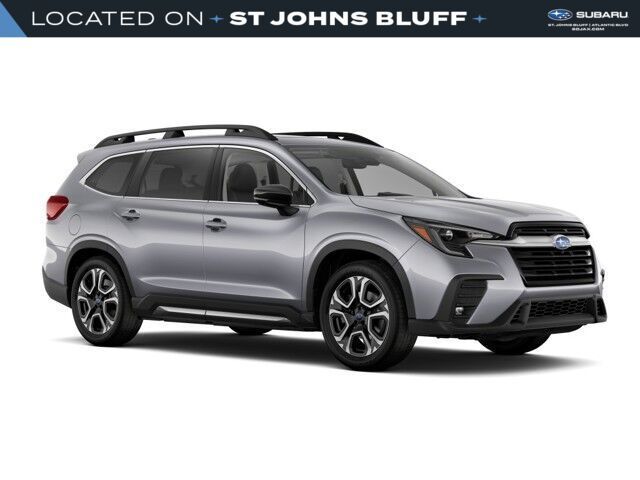 2025 Subaru Ascent Limited