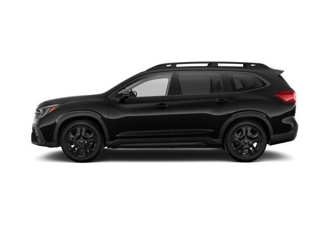 2025 Subaru Ascent Onyx Edition