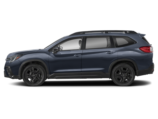 2025 Subaru Ascent Onyx Edition