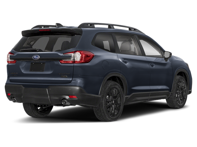 2025 Subaru Ascent Onyx Edition