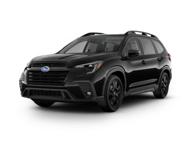 2025 Subaru Ascent Onyx Edition Touring