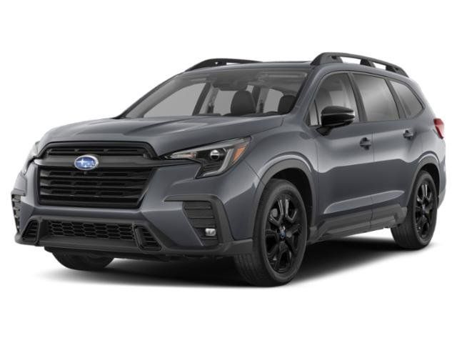 2025 Subaru Ascent Onyx Edition Touring